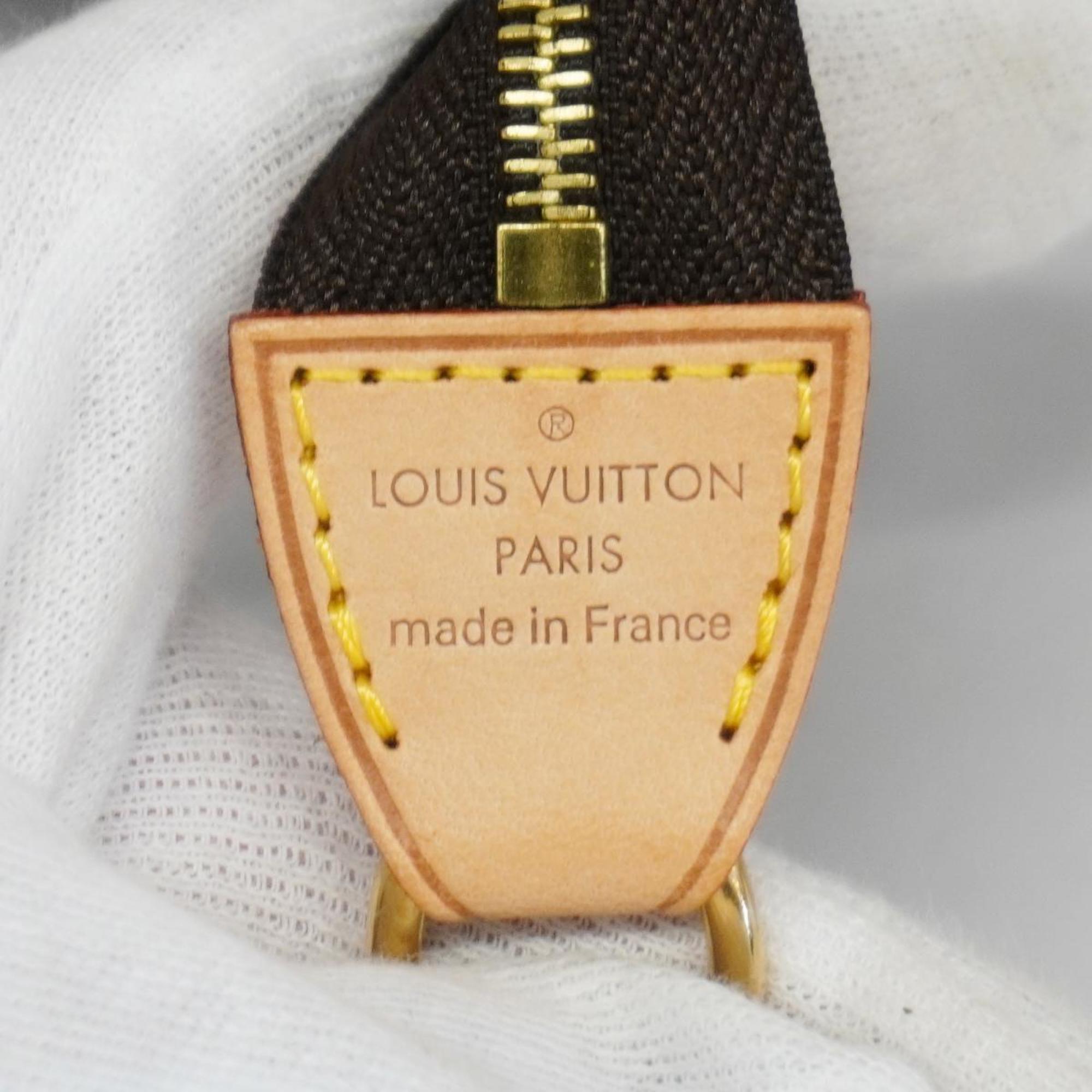 ルイ・ヴィトン(Louis Vuitton) ルイ・ヴィトン ハンドバッグ モノグラム エヴァ M95567 ブラウンレディース