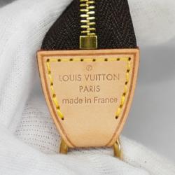 ルイ・ヴィトン(Louis Vuitton) ルイ・ヴィトン ハンドバッグ モノグラム エヴァ M95567 ブラウンレディース