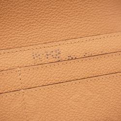 ルイ・ヴィトン(Louis Vuitton) ルイ・ヴィトン 長財布 モノグラム・アンプラント ポルトフォイユサラ M64328 トープグラセレディース