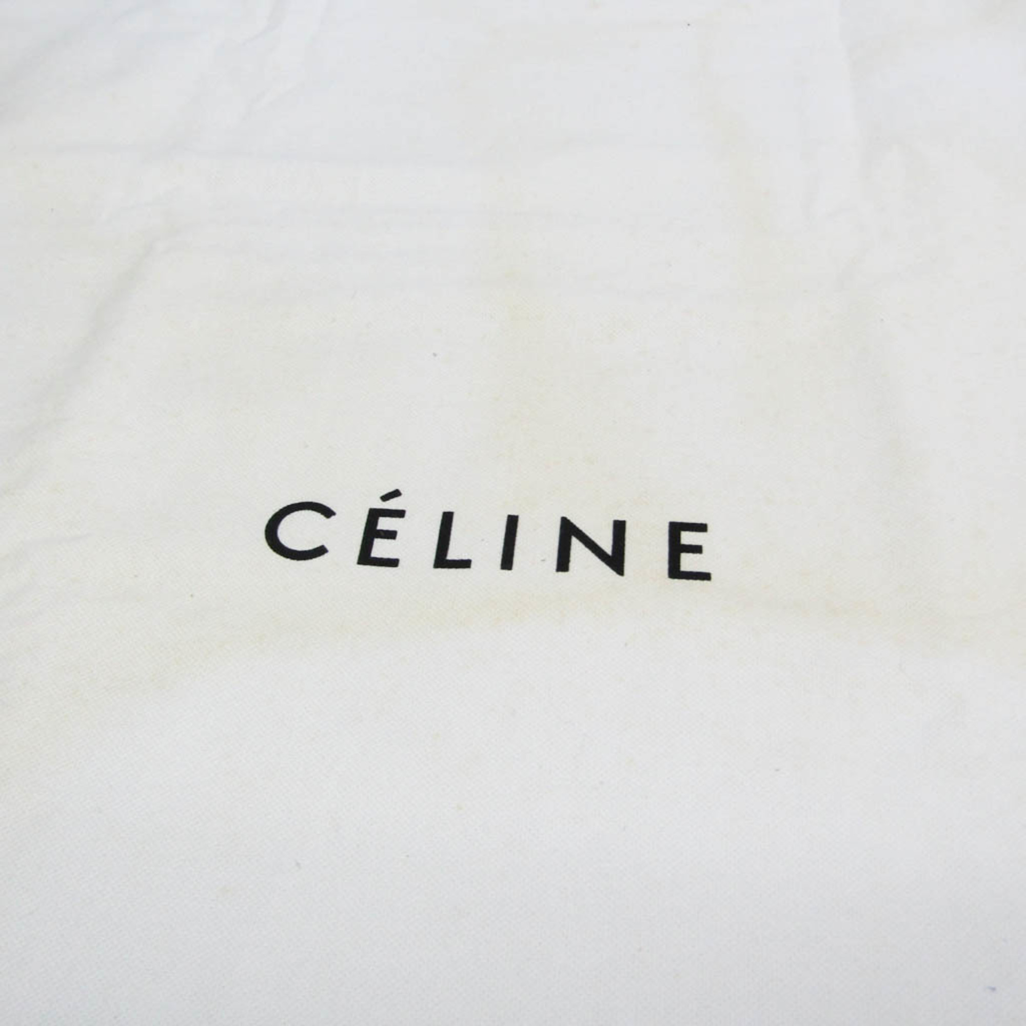 セリーヌ(Celine) ビッグバッグ スモール 183313 レディース レザー ハンドバッグ,ショルダーバッグ ネイビー