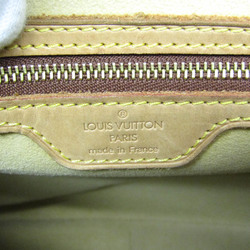 ルイ・ヴィトン(Louis Vuitton) モノグラム ルーピング GM M51145 メンズ,レディース ショルダーバッグ モノグラム