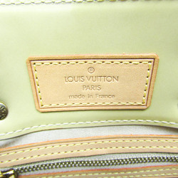 ルイ・ヴィトン(Louis Vuitton) モノグラムヴェルニ リードPM M91144 レディース ハンドバッグ ソフトベージュ