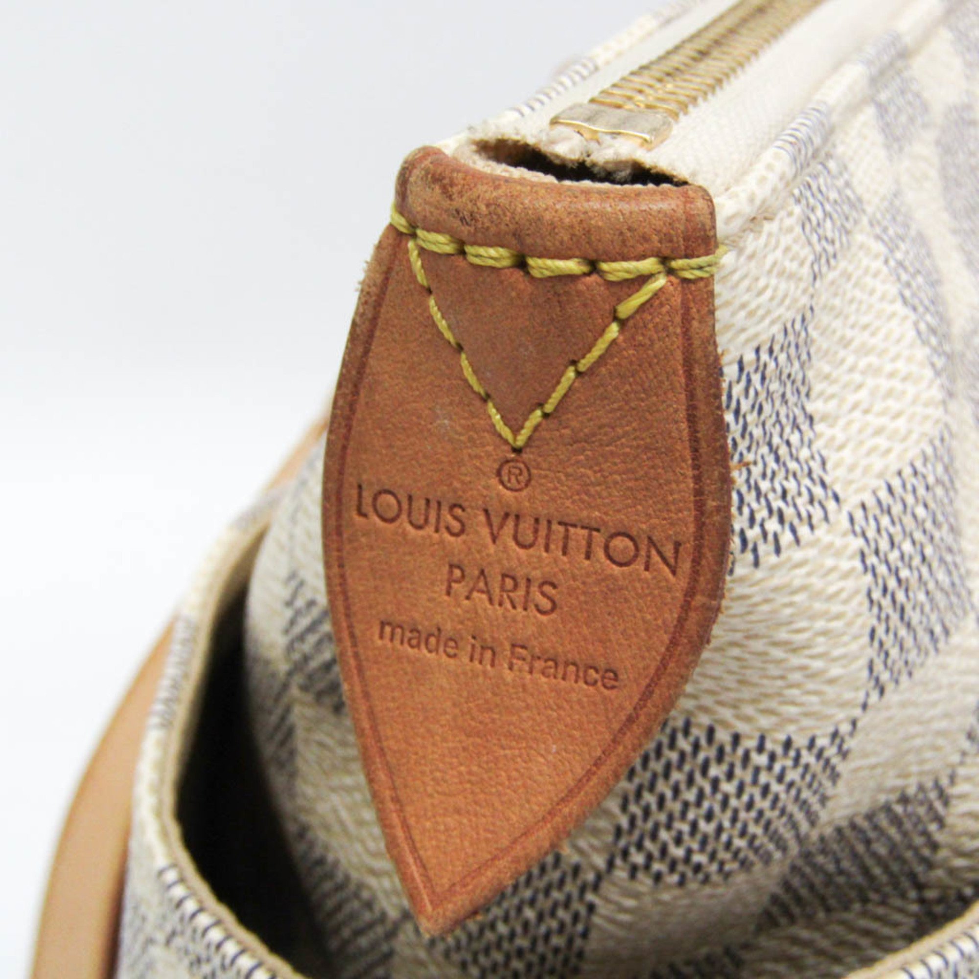 ルイ・ヴィトン(Louis Vuitton) ダミエアズール トータリーPM N51261 レディース トートバッグ ダミエ・アズール
