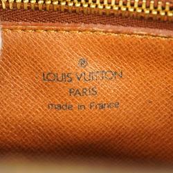 ルイ・ヴィトン(Louis Vuitton) ルイ・ヴィトン ショルダーバッグ モノグラム ジュヌフィーユPM M51227 ブラウンレディース