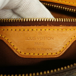 ルイ・ヴィトン(Louis Vuitton) ルイ・ヴィトン ショルダーバッグ モノグラム トロター M51240 ブラウンレディース