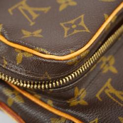 ルイ・ヴィトン(Louis Vuitton) ルイ・ヴィトン ショルダーバッグ モノグラム アマゾン M45236 ブラウンレディース