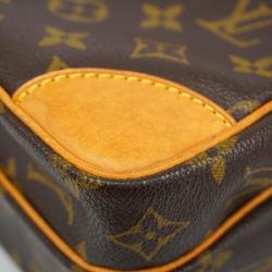 ルイ・ヴィトン(Louis Vuitton) ルイ・ヴィトン ショルダーバッグ モノグラム アマゾン M45236 ブラウンレディース