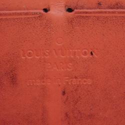 ルイ・ヴィトン(Louis Vuitton) ルイ・ヴィトン 長財布 ヴェルニ・レイユール ジッピーウォレット M58036 ポピーペタルメンズ レディース