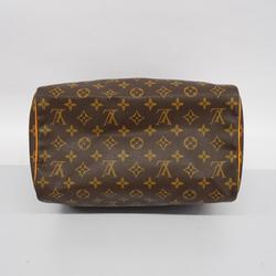 ルイ・ヴィトン(Louis Vuitton) ルイ・ヴィトン ハンドバッグ モノグラム スピーディ30 M41108 ブラウンレディース