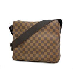 ルイ・ヴィトン(Louis Vuitton) ルイ・ヴィトン ショルダーバッグ ダミエ ナヴィグリオ N45255 エベヌメンズ レディース