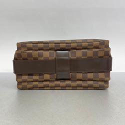 ルイ・ヴィトン(Louis Vuitton) ルイ・ヴィトン ショルダーバッグ ダミエ ナヴィグリオ N45255 エベヌメンズ レディース