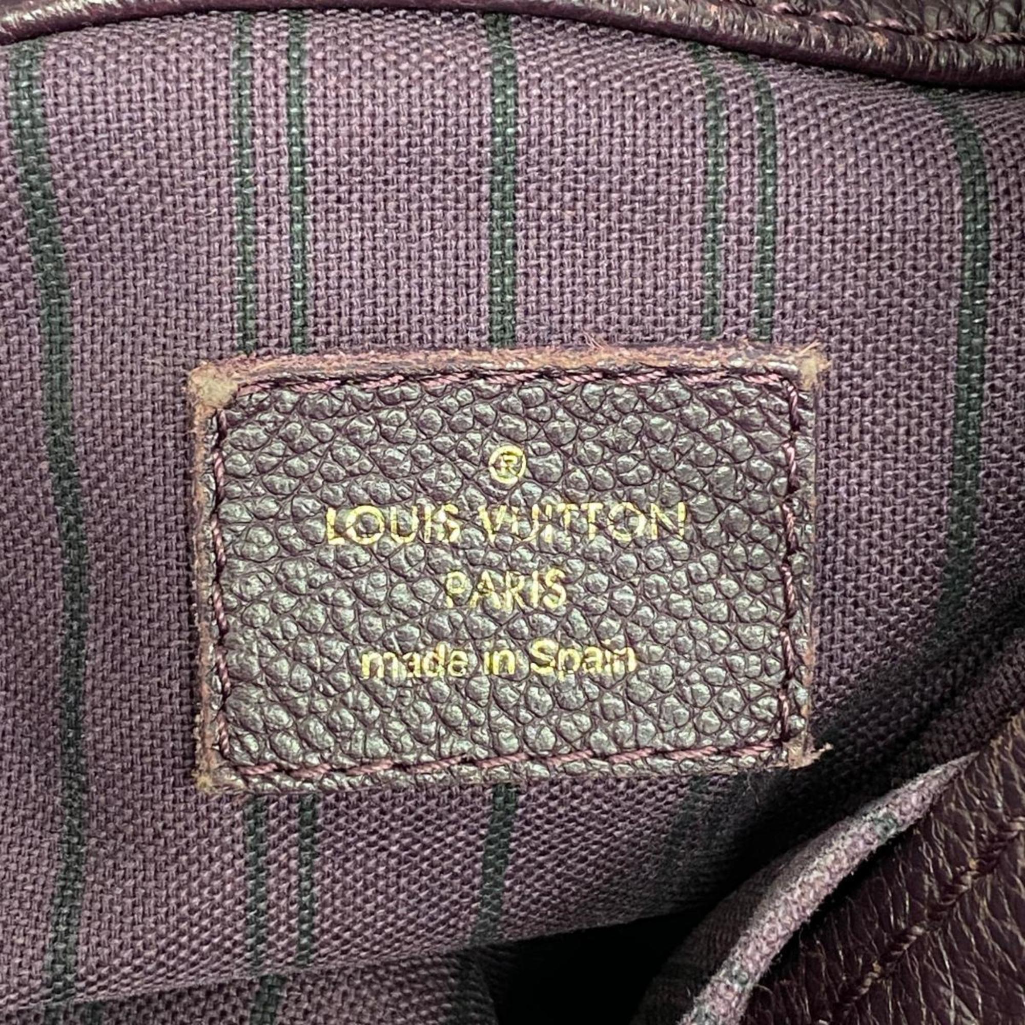 ルイ・ヴィトン(Louis Vuitton) ルイ・ヴィトン ショルダーバッグ モノグラム・アンプラント アーツィーMM M93828 オーブレディース