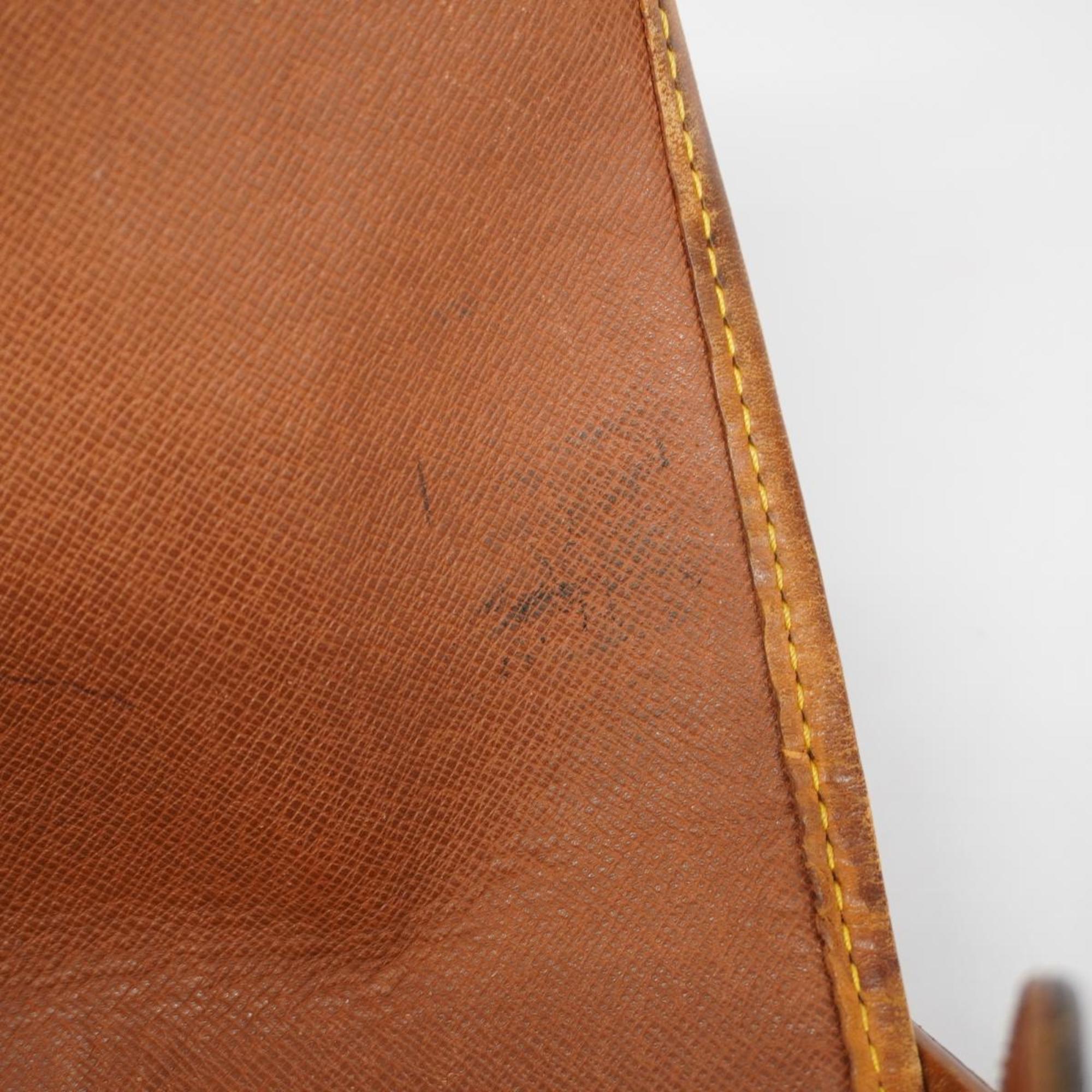 ルイ・ヴィトン(Louis Vuitton) ルイ・ヴィトン ショルダーバッグ モノグラム マルヌ M51369 ブラウンレディース