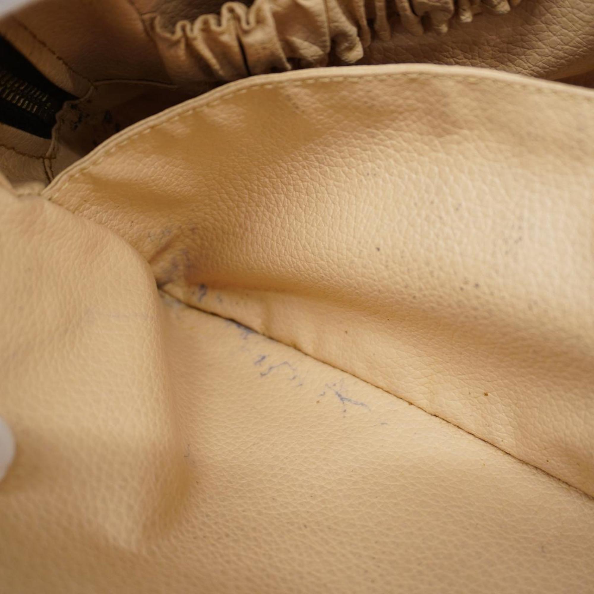 ルイ・ヴィトン(Louis Vuitton) ルイ・ヴィトン ポーチ モノグラム トゥルーストワレット28 M47522 ブラウンレディース