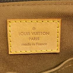 ルイ・ヴィトン(Louis Vuitton) ルイ・ヴィトン トートバッグ モノグラム パレルモPM M40145 ブラウンレディース