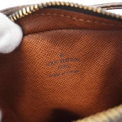 ルイ・ヴィトン(Louis Vuitton) ルイ・ヴィトン ショルダーバッグ モノグラム ダヌーブ M45266 ブラウンレディース