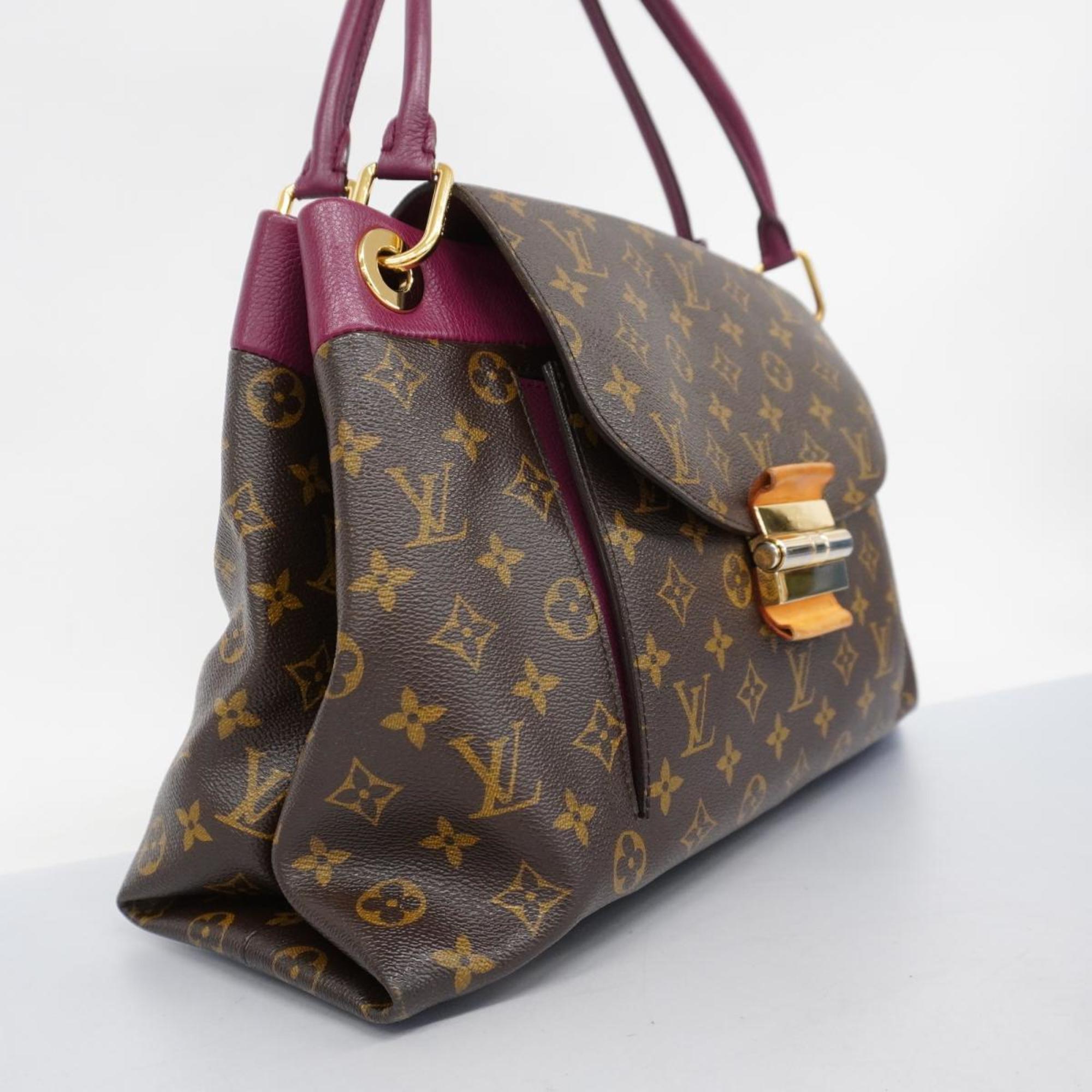 ルイ・ヴィトン(Louis Vuitton) ルイ・ヴィトン ショルダーバッグ モノグラム オランプ M40816 オロールレディース