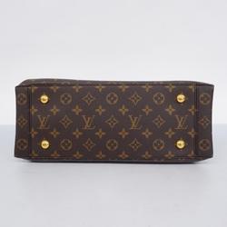 ルイ・ヴィトン(Louis Vuitton) ルイ・ヴィトン ハンドバッグ モノグラム フラワートート M43553 コクリコレディース