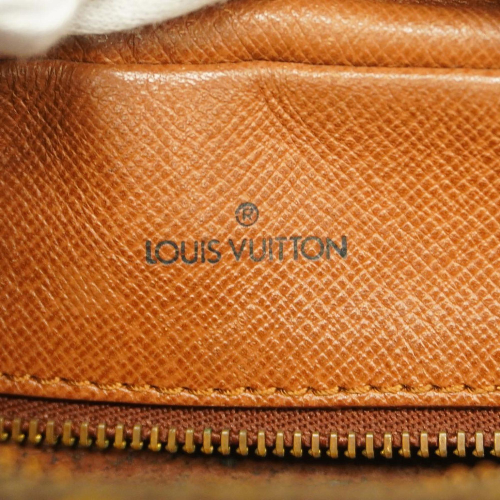 ルイ・ヴィトン(Louis Vuitton) ルイ・ヴィトン ショルダーバッグ モノグラム ナイル M45244 ブラウンレディース
