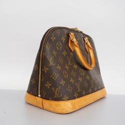 ルイ・ヴィトン(Louis Vuitton) ルイ・ヴィトン ハンドバッグ モノグラム アルマ M51130 ブラウンレディース