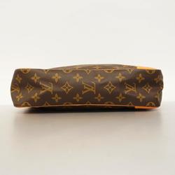 ルイ・ヴィトン(Louis Vuitton) ルイ・ヴィトン ショルダーバッグ モノグラム トロカデロ30 M51272 ブラウンレディース