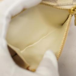 ルイ・ヴィトン(Louis Vuitton) ルイ・ヴィトン 三つ折り財布 ダミエ・アズール ポルトフォイユコアラ N60013 ホワイトレディース