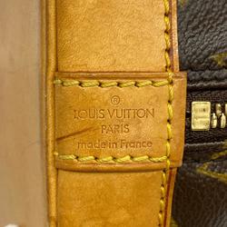 ルイ・ヴィトン(Louis Vuitton) ルイ・ヴィトン ハンドバッグ モノグラム アルマ M51130 ブラウンレディース