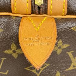 ルイ・ヴィトン(Louis Vuitton) ルイ・ヴィトン ボストンバッグ モノグラム サックスプール45 M41624 ブラウンメンズ レディース