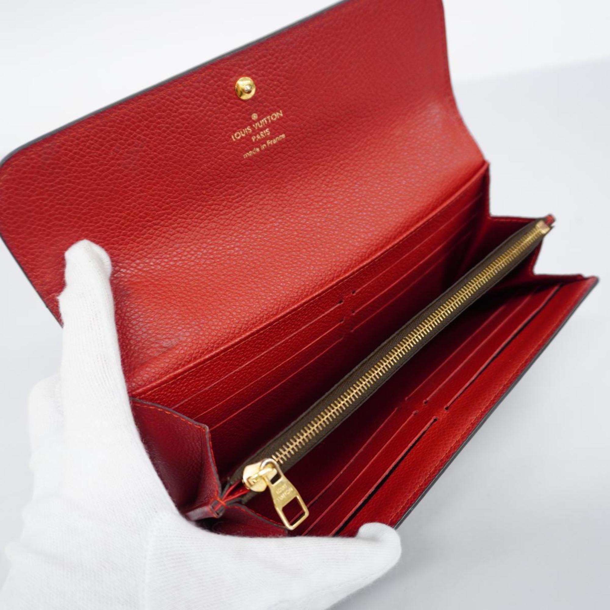 ルイ・ヴィトン(Louis Vuitton) ルイ・ヴィトン 長財布 モノグラム ポルトフォイユヴィーナス M61836 スリーズレディース