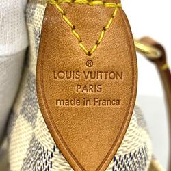 ルイ・ヴィトン(Louis Vuitton) ルイ・ヴィトン トートバッグ ダミエ・アズール トータリーPM N41280 ホワイトレディース