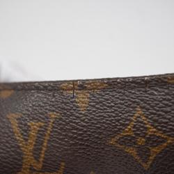 ルイ・ヴィトン(Louis Vuitton) ルイ・ヴィトン ショルダーバッグ モノグラム ルーピングGM M51145 ブラウンレディース