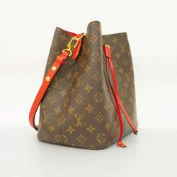 ルイ・ヴィトン(Louis Vuitton) ルイ・ヴィトン ショルダーバッグ モノグラム ネオノエ M44021 コクリコレディース