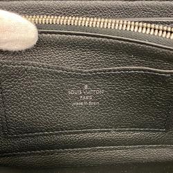 ルイ・ヴィトン(Louis Vuitton) ルイ・ヴィトン 長財布 ジッピーロックミー M62622 ノワールメンズ