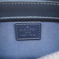 ルイ・ヴィトン(Louis Vuitton) ルイ・ヴィトン ハンドバッグ モノグラムマット ファウラー M55145 ブルーレディース