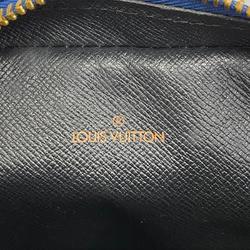 ルイ・ヴィトン(Louis Vuitton) ルイ・ヴィトン ショルダーバッグ エピ ダヌーブ M45635 トレドブルーレディース