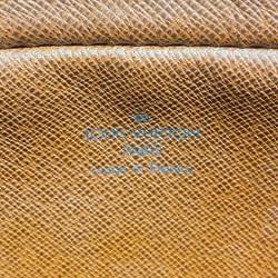 ルイ・ヴィトン(Louis Vuitton) ルイ・ヴィトン ショルダーバッグ モノグラム ポシェットマルリーバンドリエール M51828 ブラウンレディース