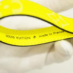 ルイ・ヴィトン(Louis Vuitton) ルイ・ヴィトン キーホルダー タイガラマ キーホルダードラゴンヌ M01189 イエローメンズ