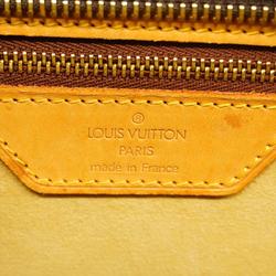 ルイ・ヴィトン(Louis Vuitton) ルイ・ヴィトン トートバッグ モノグラム ルコ M51155 ブラウンレディース