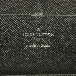 ルイ・ヴィトン(Louis Vuitton) ルイ・ヴィトン 長財布 エピ・エレクトリック ジッピーウォレット M6007N ノワールメンズ レディース