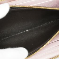 ルイ・ヴィトン(Louis Vuitton) ルイ・ヴィトン 長財布 モノグラム ポルトフォイユクレマンス M61298 ブラウンレディース