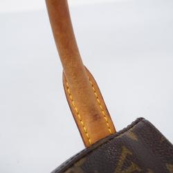 ルイ・ヴィトン(Louis Vuitton) ルイ・ヴィトン ショルダーバッグ モノグラム ルーピングGM M51145 ブラウンレディース