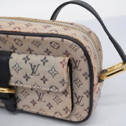 ルイ・ヴィトン(Louis Vuitton) ルイ・ヴィトン ショルダーバッグ モノグラム・ ジュリエットMM M92217 ブルーレディース