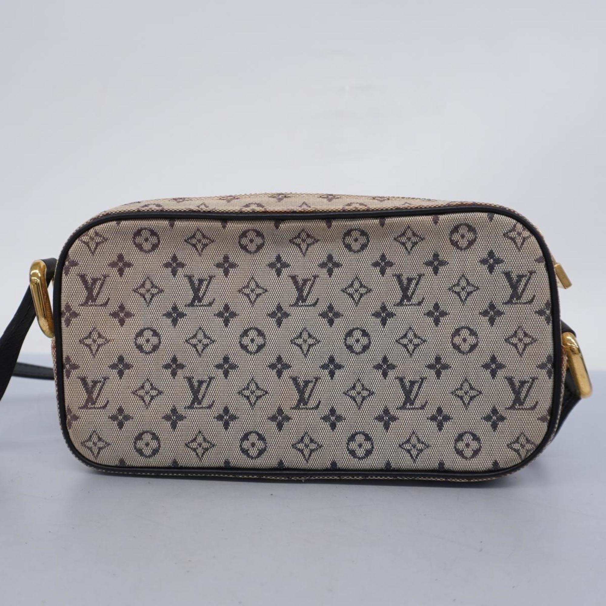 ルイ・ヴィトン(Louis Vuitton) ルイ・ヴィトン ショルダーバッグ モノグラム・ ジュリエットMM M92217 ブルーレディース