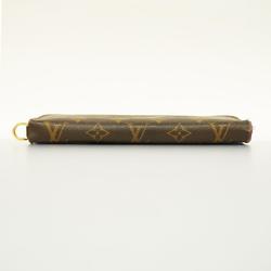 ルイ・ヴィトン(Louis Vuitton) ルイ・ヴィトン 長財布 モノグラム ポルトフォイユアンソリット M60249 ローズレディース