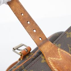 ルイ・ヴィトン(Louis Vuitton) ルイ・ヴィトン ショルダーバッグ モノグラム カルトシエールMM M51253 ブラウンレディース