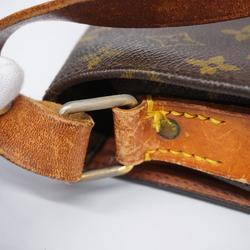 ルイ・ヴィトン(Louis Vuitton) ルイ・ヴィトン ショルダーバッグ モノグラム カルトシエールMM M51253 ブラウンレディース