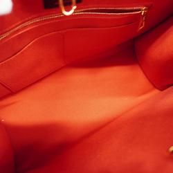 ルイ・ヴィトン(Louis Vuitton) ルイ・ヴィトン ハンドバッグ モノグラム・ジャイアント オンザゴーMM M45321 ブラウンレディース