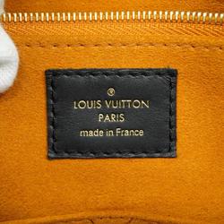 ルイ・ヴィトン(Louis Vuitton) ルイ・ヴィトン ハンドバッグ モノグラム・アンプラント オンザゴーMM M45595 ノワールレディース