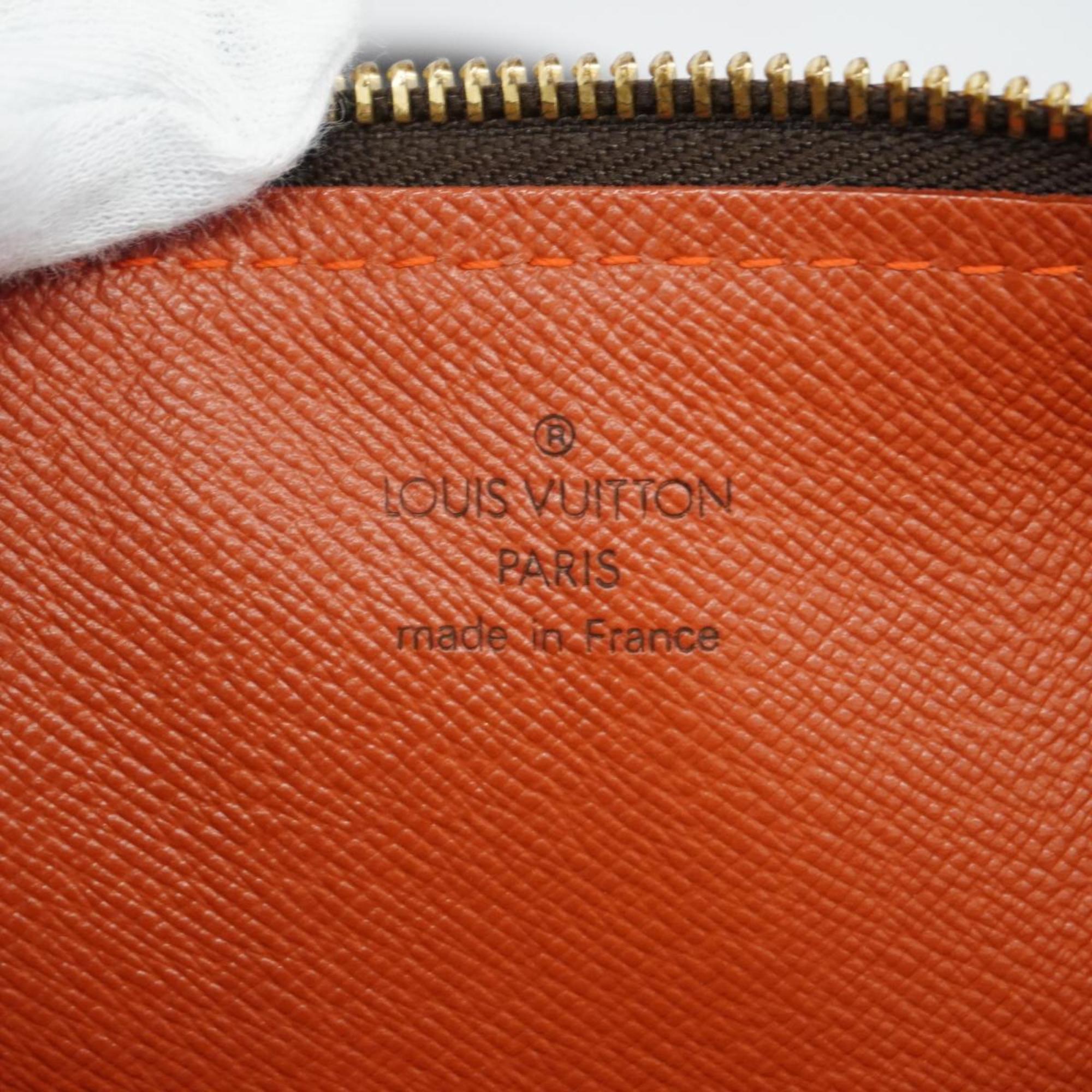ルイ・ヴィトン(Louis Vuitton) ルイ・ヴィトン ハンドバッグ ダミエ パピヨン30 N51303 エベヌレディース