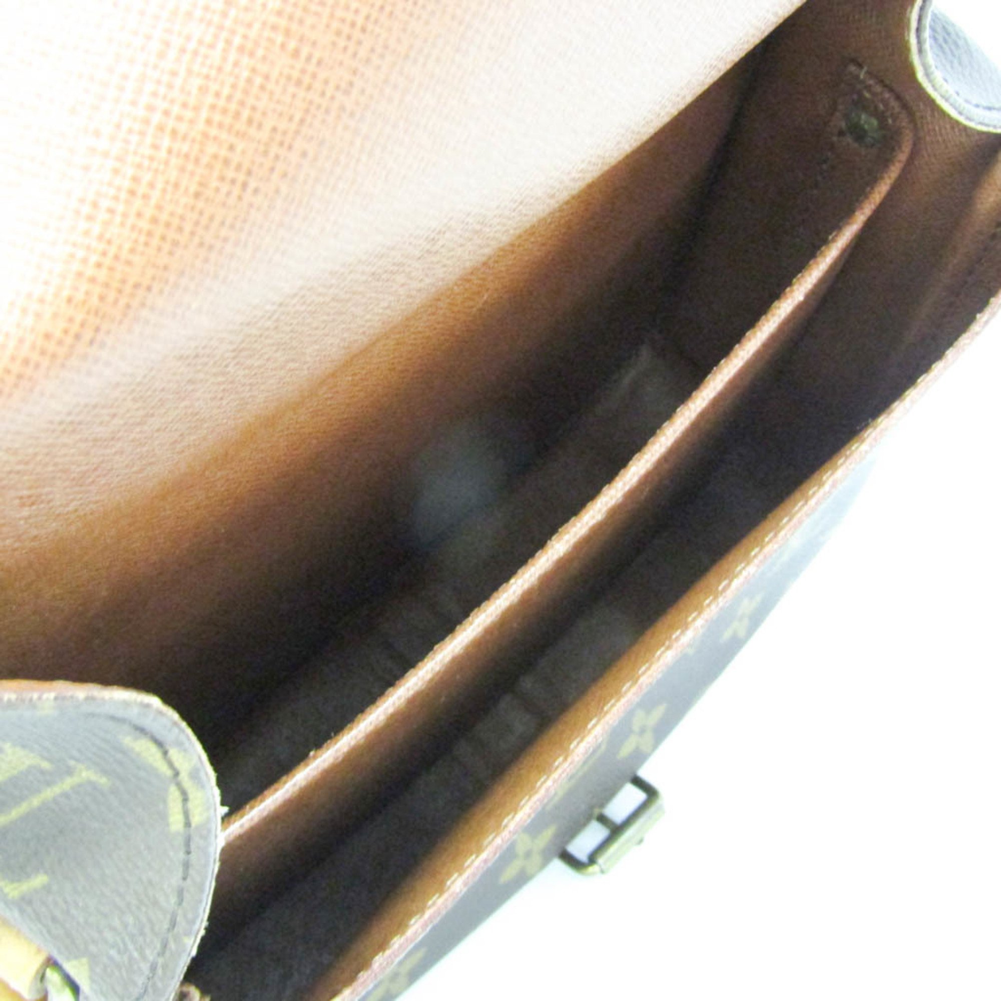ルイ・ヴィトン(Louis Vuitton) モノグラム カルトシエール M51253 レディース ショルダーバッグ モノグラム
